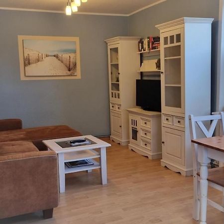 Geert-Bakker-Strasse Ferienwohnung Tamino Боркум Экстерьер фото