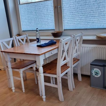 Geert-Bakker-Strasse Ferienwohnung Tamino Боркум Экстерьер фото